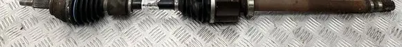 Renault Espace V (RFC) Front driveshaft 