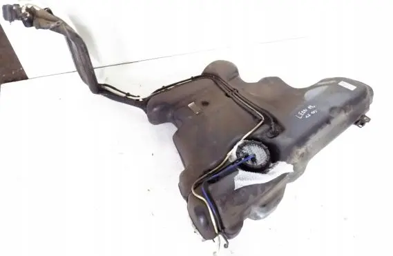 Seat Leon (1P) Fuel tank 