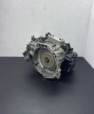 Volkswagen PASSAT B6 Automatic gearbox HXS