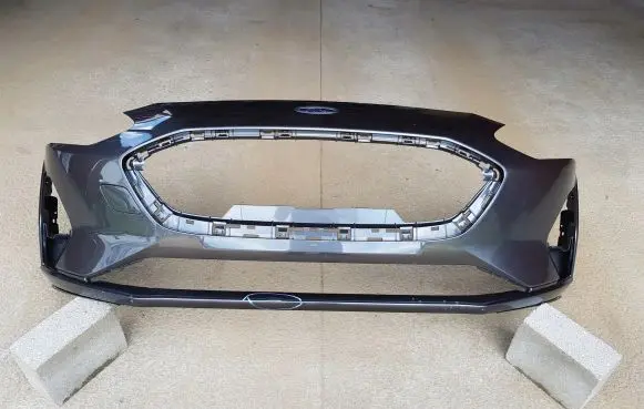Ford Focus Front bumper JX7B17757A