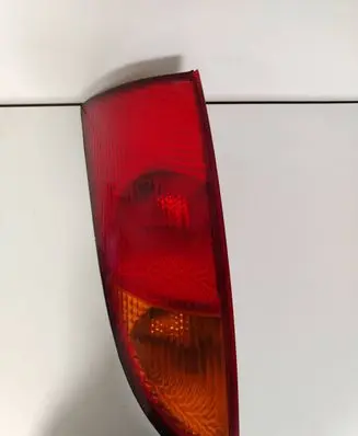 Ford Focus Rear/tail lights