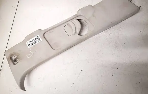 Citroen C8 (B) pillar trim (top) 1400084670