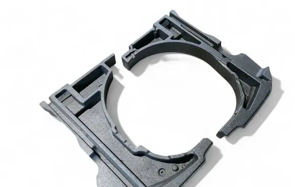 Volvo V50 Spare wheel section trim 30721287 30721288