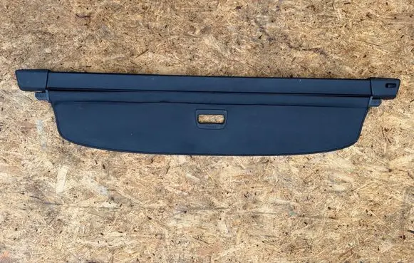 Volkswagen PASSAT B7 Parcel shelf load cover 3AF867871