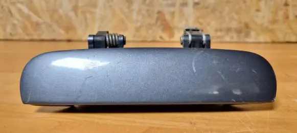 Audi A6 S6 C5 4B Rear door exterior handle 4b0839205