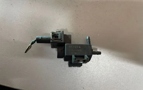 Toyota Corolla Verso E121 Sensor 72828603 250600R010