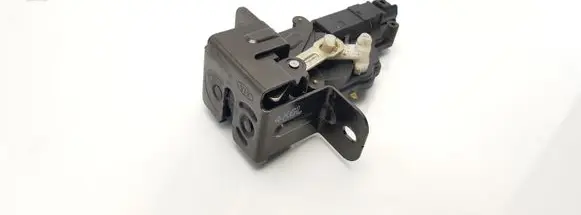 KIA Sorento Tailgate/trunk/boot lock/catch/latch