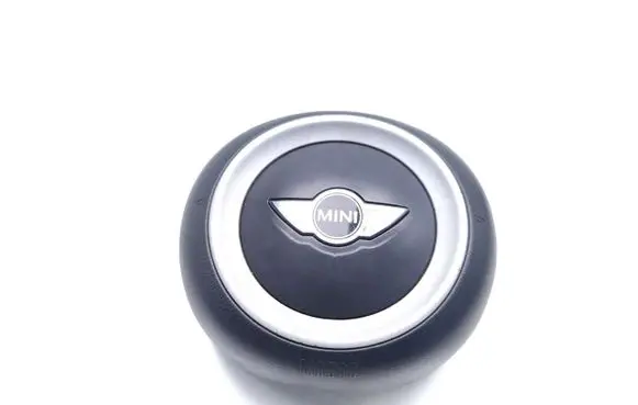 Mini One - Cooper R57 Steering wheel airbag 6762450
