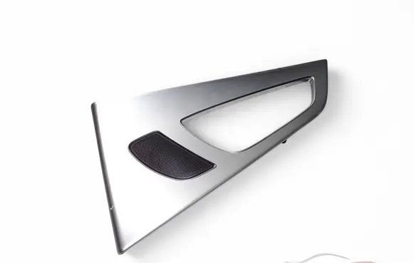 Other rear door trim element