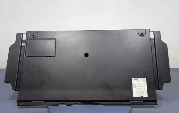 Alpine A610 Other sill/pillar trim element 4K8863373B