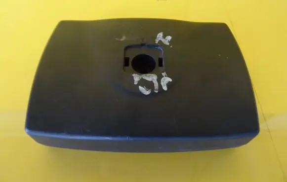 Ford Focus Hands-free kit GI30012880 020005