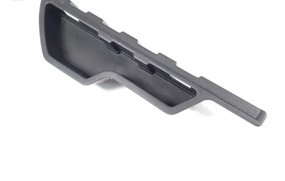 Mercedes-Benz GLK (X204) Other trunk/boot trim element A2046803691