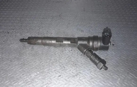 Chrysler Voyager Fuel injector 0445110059