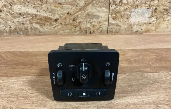 Volvo V50 Light switch 30739300 08W26T 19206