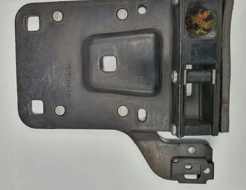 Volvo C70 Convertible roof lock/latch 30787577