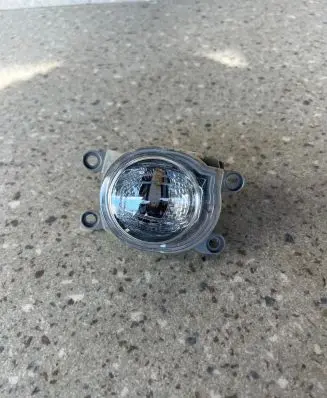 Toyota C-HR I Front fog light
