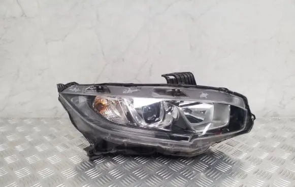 Honda Civic IX Headlight/headlamp 10018562