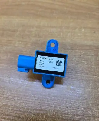 Volvo XC60 Airbag deployment crash/impact sensor 30798511 120305C 5WK43879