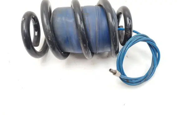 Renault Master II Front coil spring