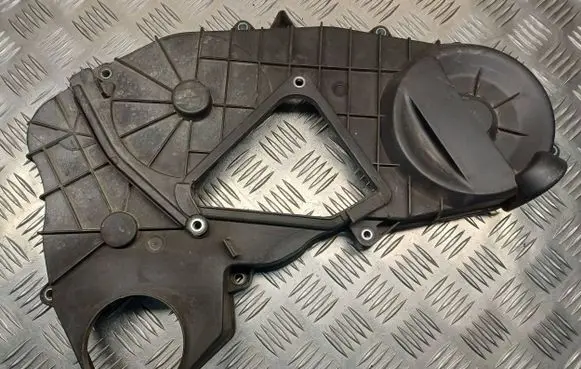 Timing belt guard (cover)