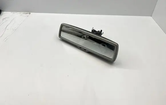 Volkswagen Touareg II Rear view mirror (interior) 7P6857511
