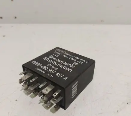 Audi A6 S6 C5 4B Other relay 4B0907487A 1083413