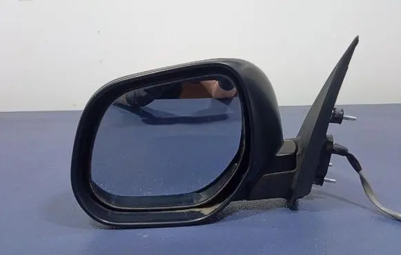 Mitsubishi ASX Front door electric wing mirror 