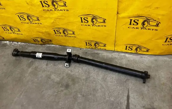 Mercedes-Benz GL X166 Rear driveshaft/prop shaft A1664107506