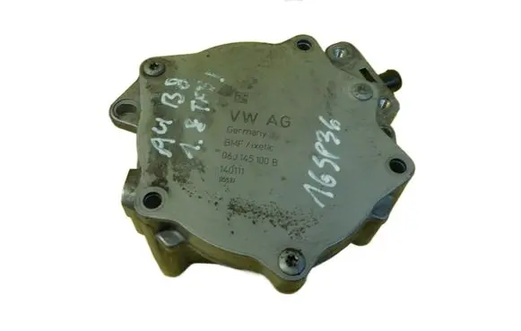 Audi A4 S4 B8 8K Vacuum pump 06J145100B CDH