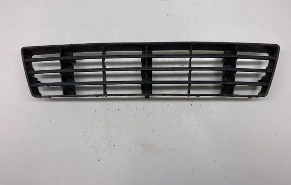 Audi A6 S6 C5 4B Front bumper lower grill 4B0807683F