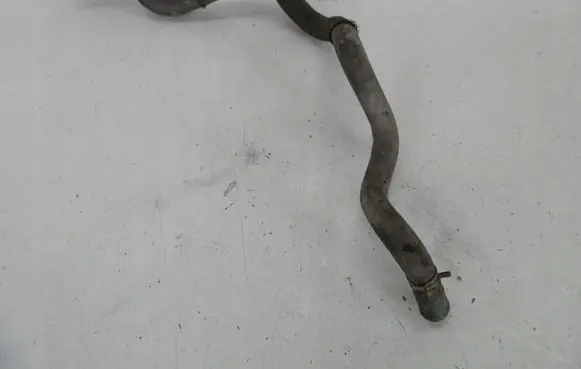 Citroen Xsara Picasso Engine coolant pipe/hose 
