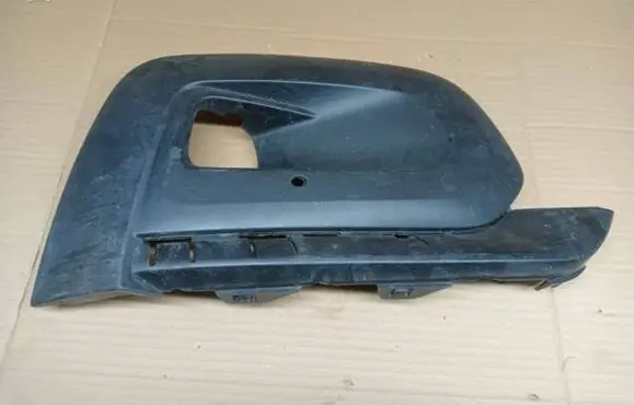 Peugeot Rifter Front fog light trim/grill 9816764780
