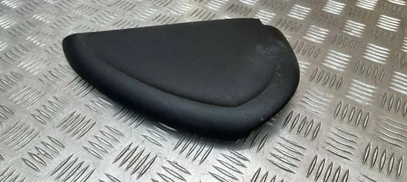 Audi A6 S6 C7 4G Dashboard side end trim 4G0857085