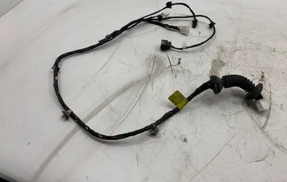 Hyundai Tucson JM Rear door wiring loom 91660 2E011 RRDR03