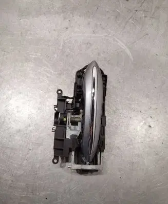 BMW 5 F10 F11 Front door exterior handle X4718722812