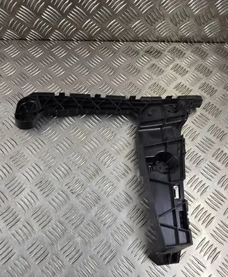 Audi A5 Rear bumper mounting bracket 8W6807454B