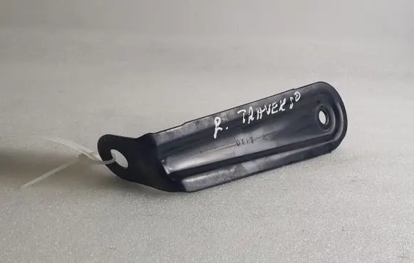 Other front suspension part