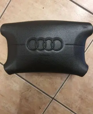 Audi A6 S6 C5 4B Air suspension bag M97t017034511 003695465j 380201J