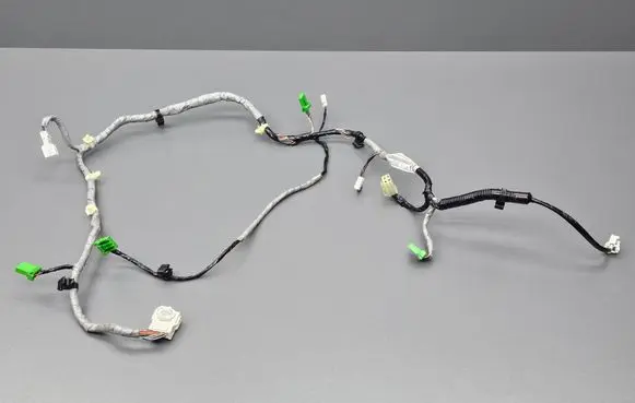 Honda Civic IX Panel wiring 80650TV1B501