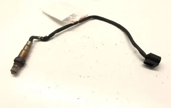 BMW 7 F01 F02 F03 F04 Lambda probe sensor 7576673
