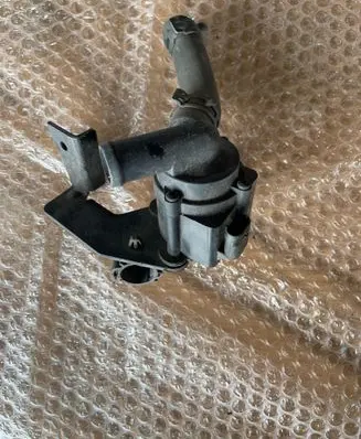 Audi A4 S4 B8 8K Electric auxiliary coolant/water pump 03L121093