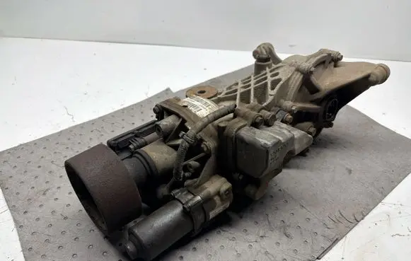Volvo XC70 Rear differential P1216545 T1792153 1216545