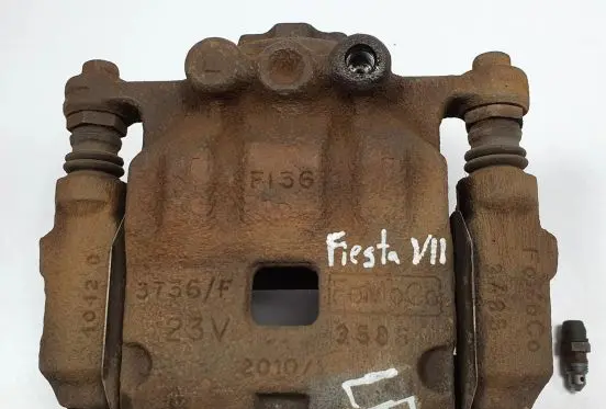 Ford Fiesta Front brake caliper