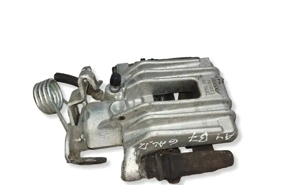 Audi A4 S4 B7 8E 8H Rear brake caliper 