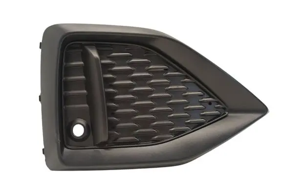 Audi Q2 - Front bumper lower grill 81A807682RAUTOAS1 81A807682R