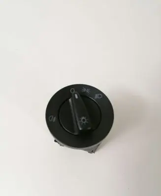 Volkswagen PASSAT B5.5 Light switch 1C0941531