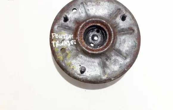Pontiac Trans Sport Coil spring mount 