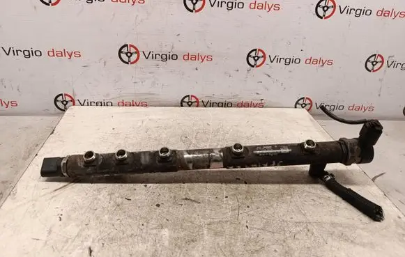 Mercedes-Benz Sprinter W906 Fuel main line pipe A6460701895 622209 0445214161