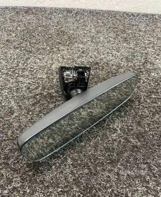 Audi A4 S4 B9 Rear view mirror (interior) 8W0857511F