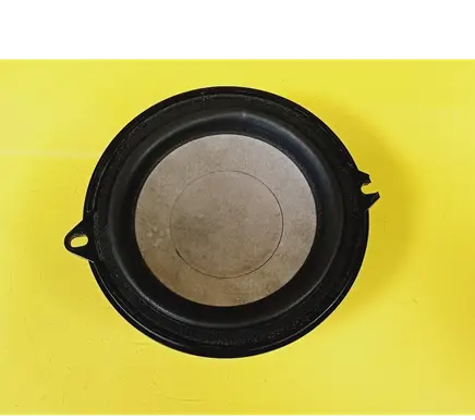 Renault Scenic II - Grand scenic II Front door speaker